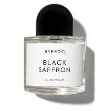 Byredo Black Saffron Eau De Parfum Samples/Decants - Snap Perfumes Main image