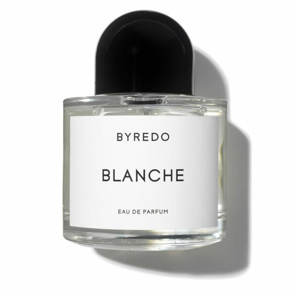 Byredo Blanche Edp Sample/Decants - Snap Perfumes Main image