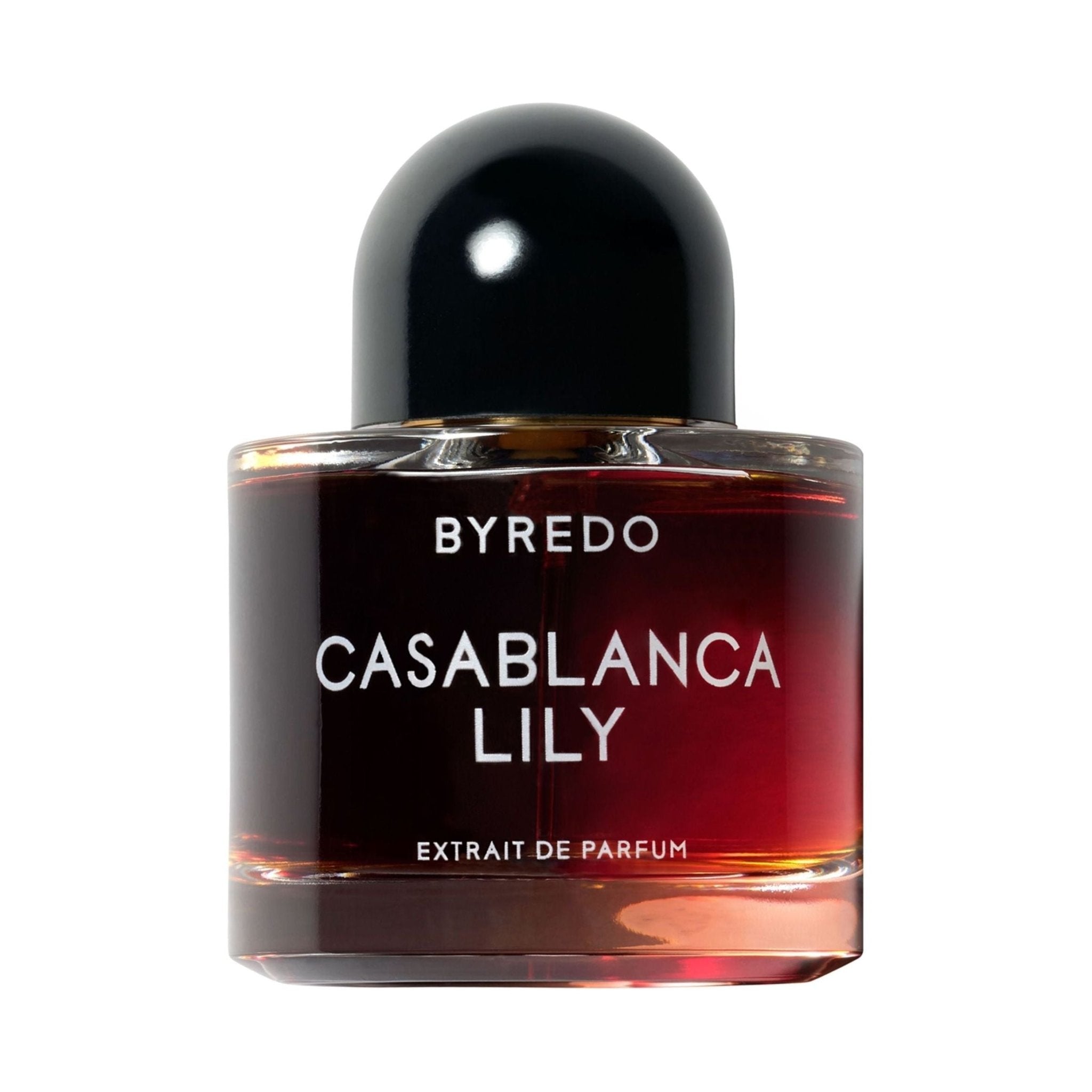 Byredo Casablanca Lily Extrait De Parfum Sample/Decants - Snap Perfumes Main image