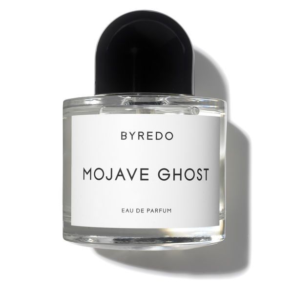 Byredo Mojave Ghost Edp Sample/Decants - Snap Perfumes Main image