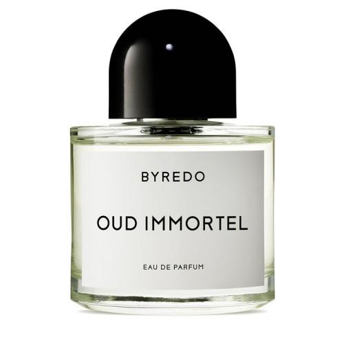 Byredo Oud Immortal Edp Decant/Samples - Snap Perfumes Main image