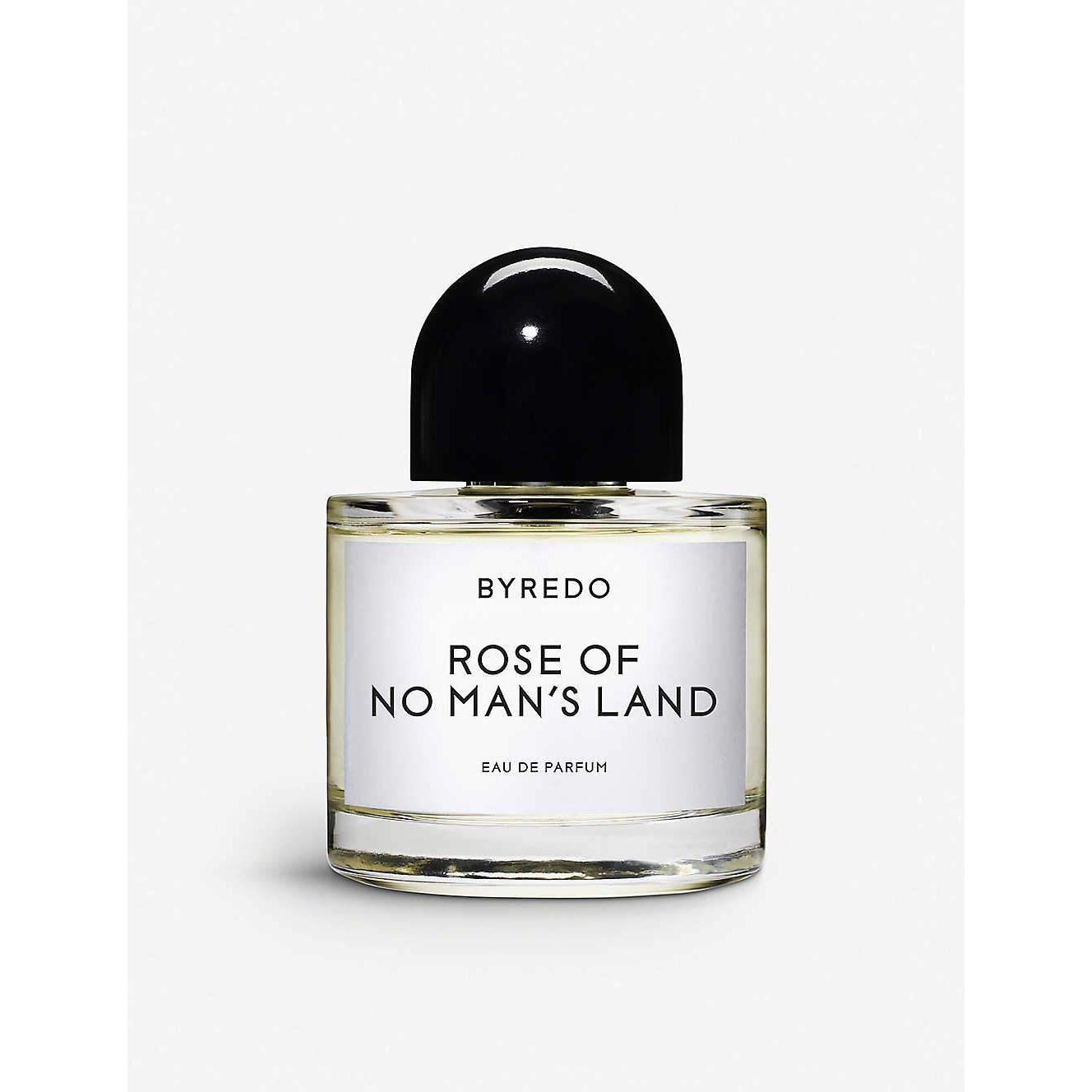 Byredo Rose Of No Man’S Land Edp Sample/Decants - Snap Perfumes Main image
