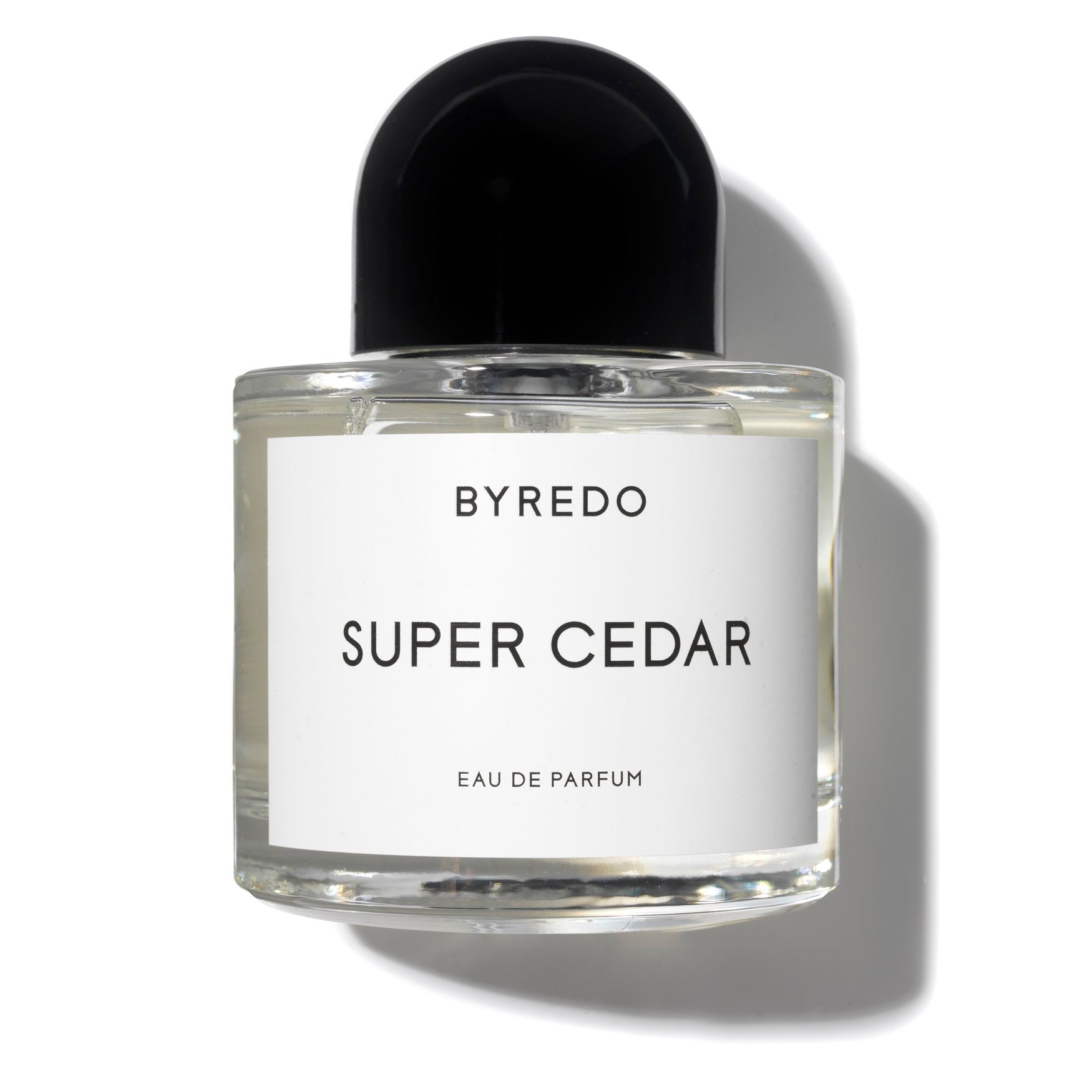 Byredo Super Cedar Eau De Parfum Sample/Decants - Snap Perfumes Main image