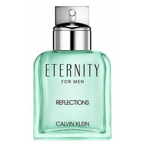 Calvin Klein Eternity For Men Reflection Eau De Toilette (Tester) Main image