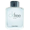 Calvin Klein CK Free Men Eau de Toilette (Tester)