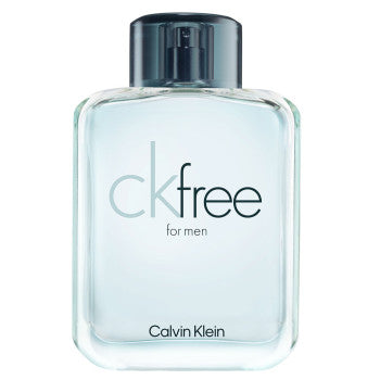 Calvin Klein CK Free Men Eau de Toilette (Tester)