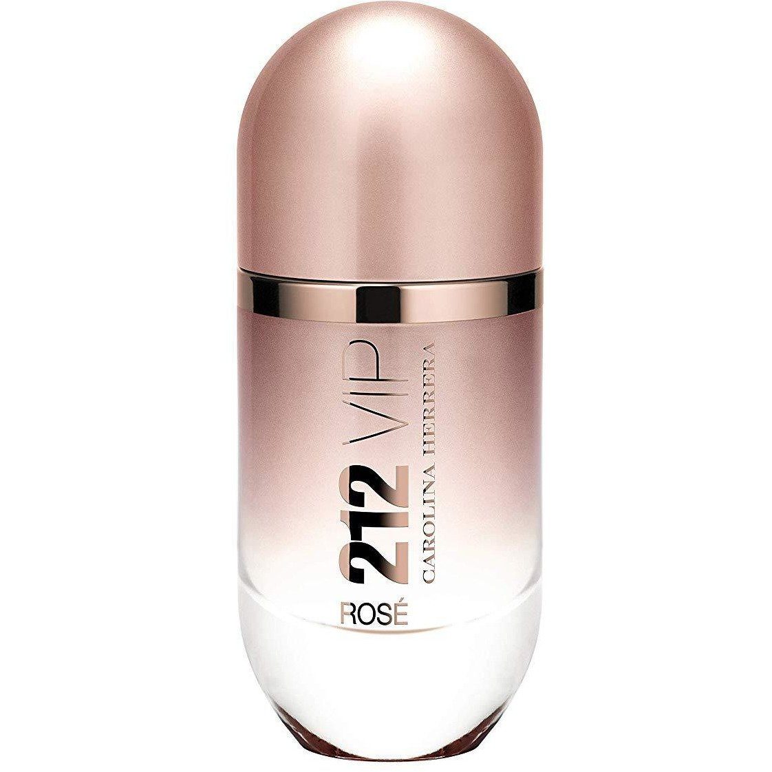 Carolina Herrera 212 Vip Rose Samples/Decants - Snap Perfumes Main image