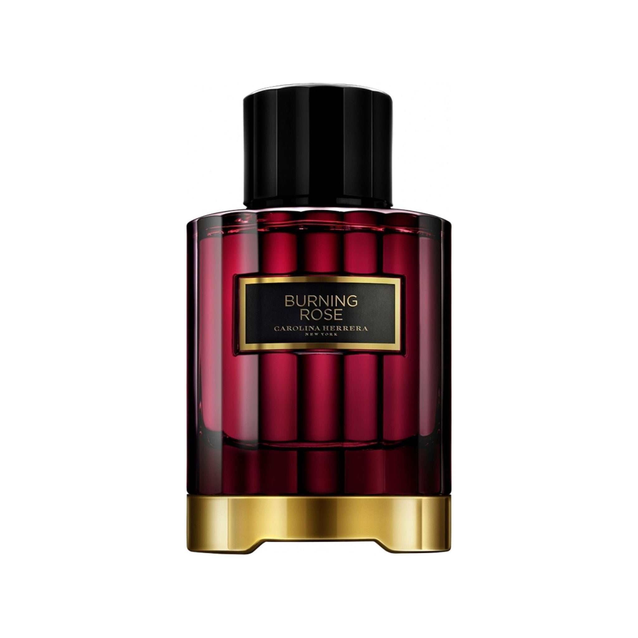 Carolina Herrera Burning Rose Eau De Parfum Decant/Samples - Snap Perfumes Main image