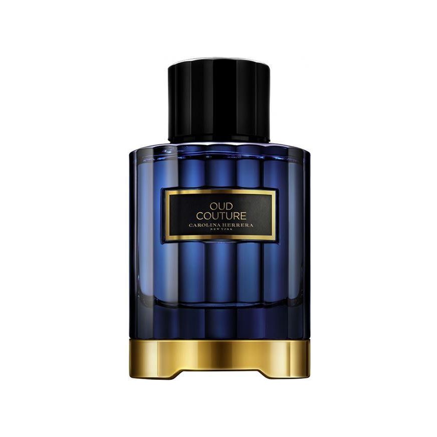 Carolina Herrera Herrera Confidential Oud Couture Eau De Parfum Samples/Decants - Snap Perfumes Main image