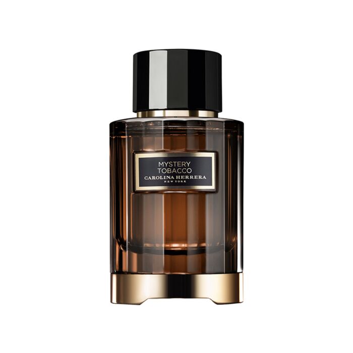 Carolina Herrera Mystery Tobacco Sample/Decants Main image