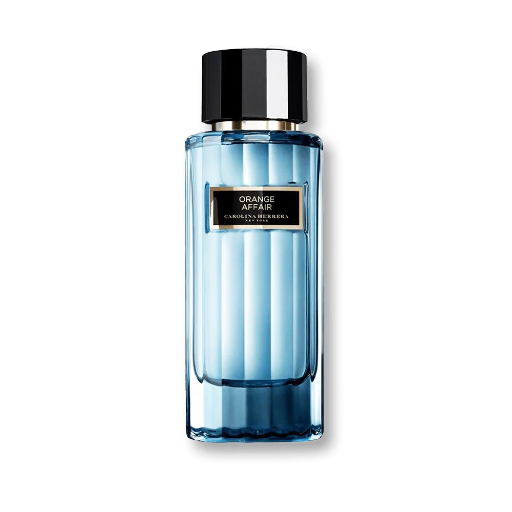 Carolina Herrera Orange Affair EDP (Tester)