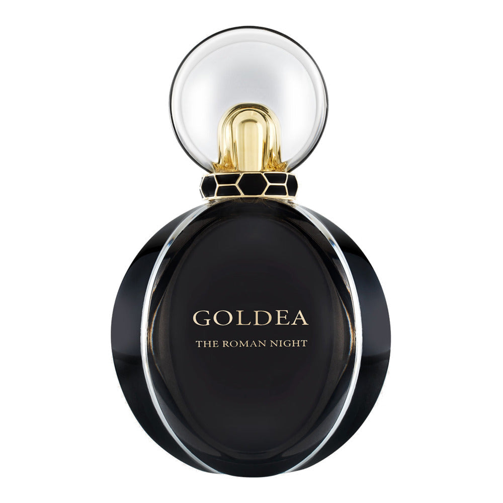 Bvlgari Goldea The Roman Night Eau de Parfum (Tester)