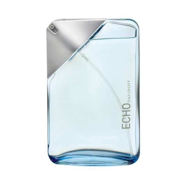 Davidoff Echo Eau de Toilette for Men (Tester) Main image