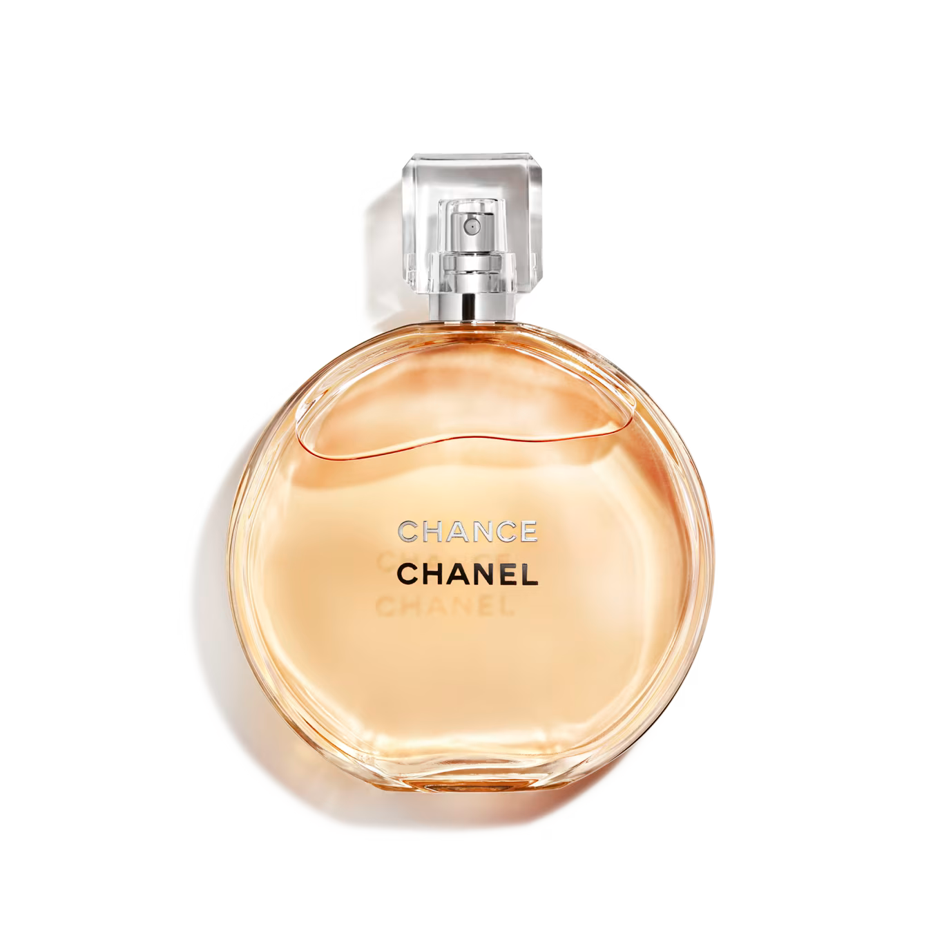 Chanel Chance Eau De Toilette Spray (Tester)