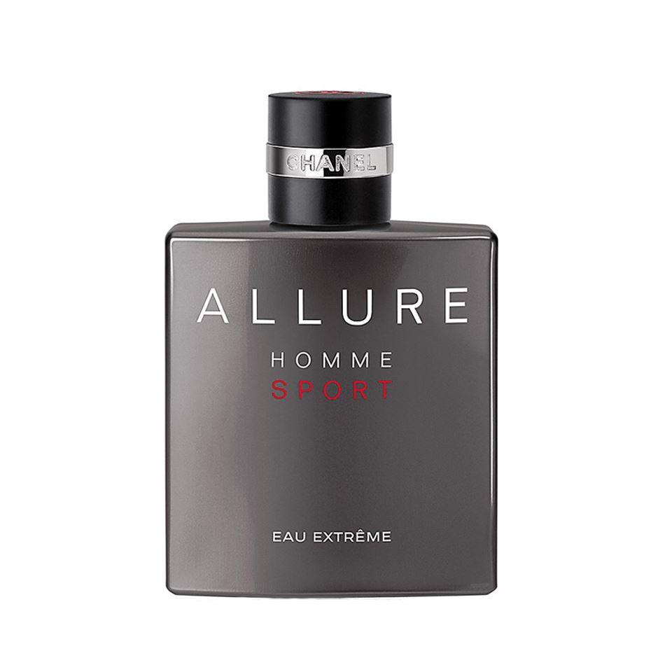 CHANEL ALLURE HOMME SPORT EAU EXTRÊME Eau de Parfum Samples/Decants Chanel  Main image