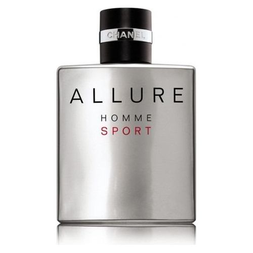 Chanel Allure Homme Sport Sample/Decant Chanel  Main image