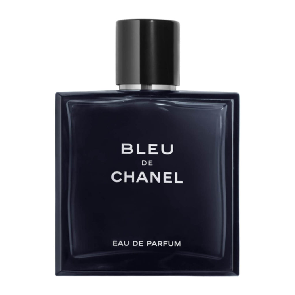 Bleu De Chanel Eau De Parfum Pour Homme (Tester)