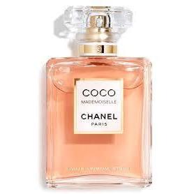CHANEL COCO MADEMOISELLE Eau de Parfum Intense Samples/Decants Chanel  Main image