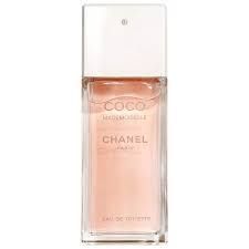 CHANEL COCO MADEMOISELLE Eau de Toilette Samples/Decants Chanel  Main image