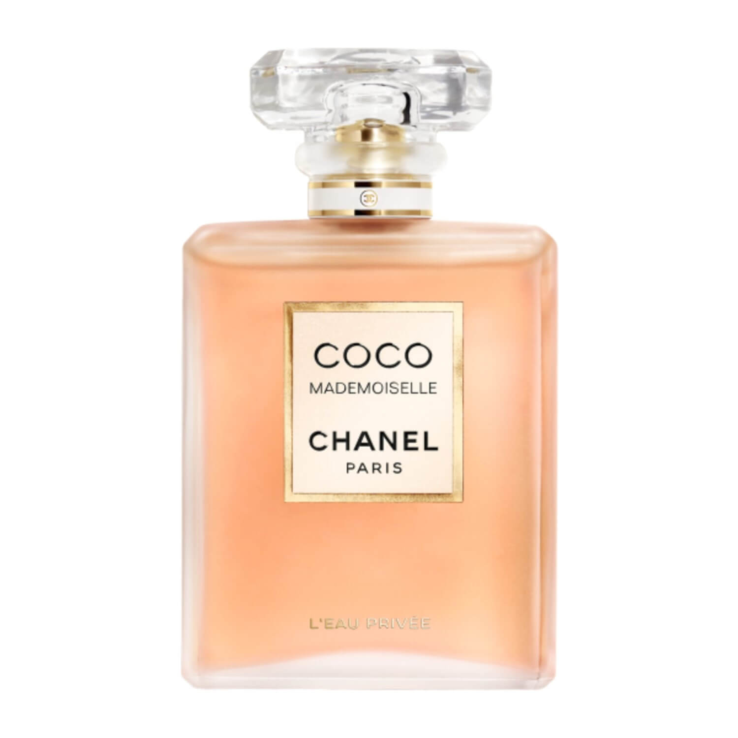 Chanel Coco Mademoiselle L'EAU Privée (Tester) Main image