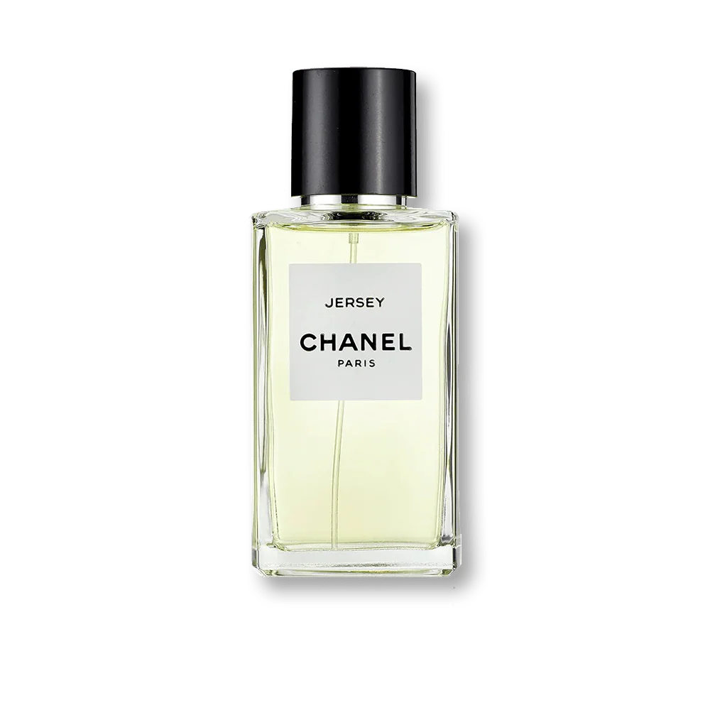 Chanel Jersey EDP (Tester)