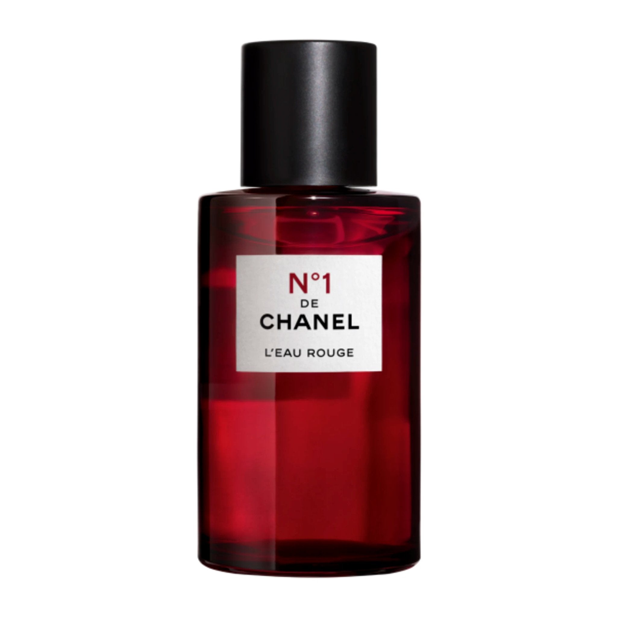 Chanel N°1 De Chanel L'Eau Rouge Sample/Decants Main image