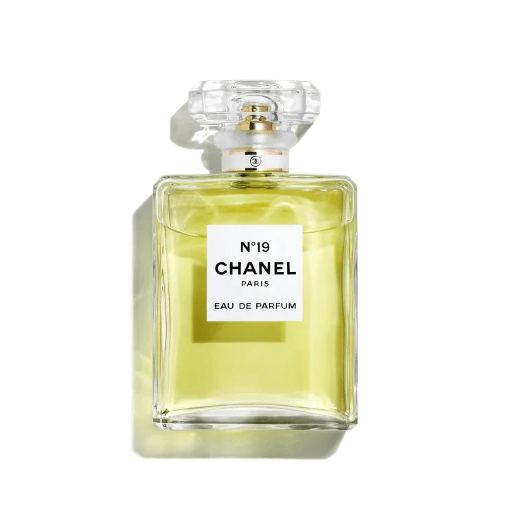 Chanel N°19 Edp Samples/Decants Main image