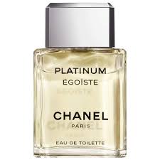 CHANEL PLATINUM ÉGOÏSTE Eau de Toilette Chanel  Main image