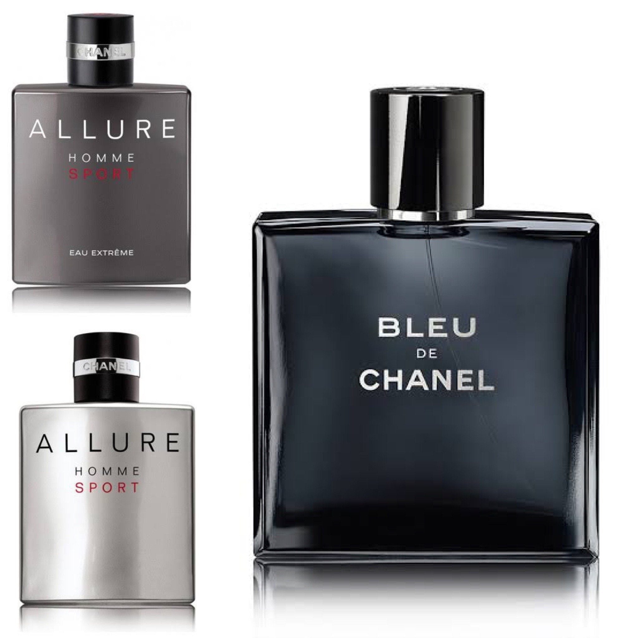 Chanel's Exclusive Set Exclusive Sets  Main image