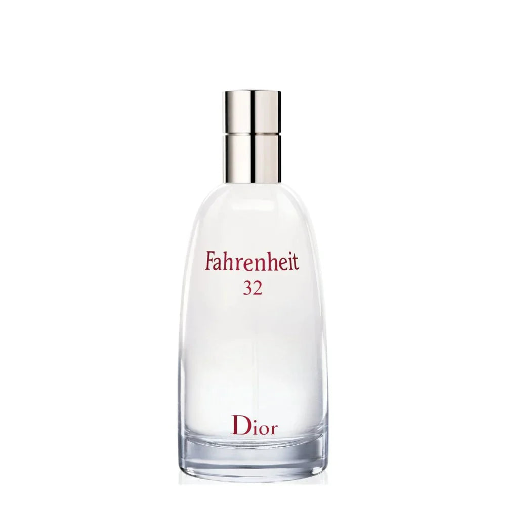 Christian Dior Fahrenheit 32 Eau De Toilette (Tester)