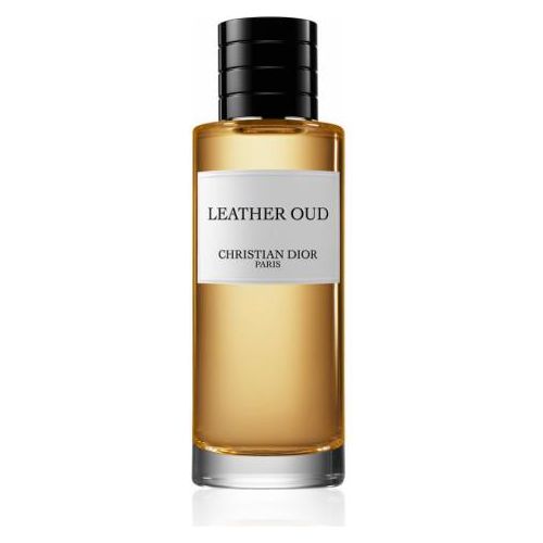 Christian Dior LEATHER OUD Samples/Decants Christian Dior  Main image
