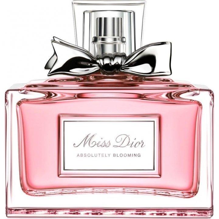 Christian Dior Miss Dior Absolutely Blooming Women EDP Sample/Decants Christian Dior  Main image