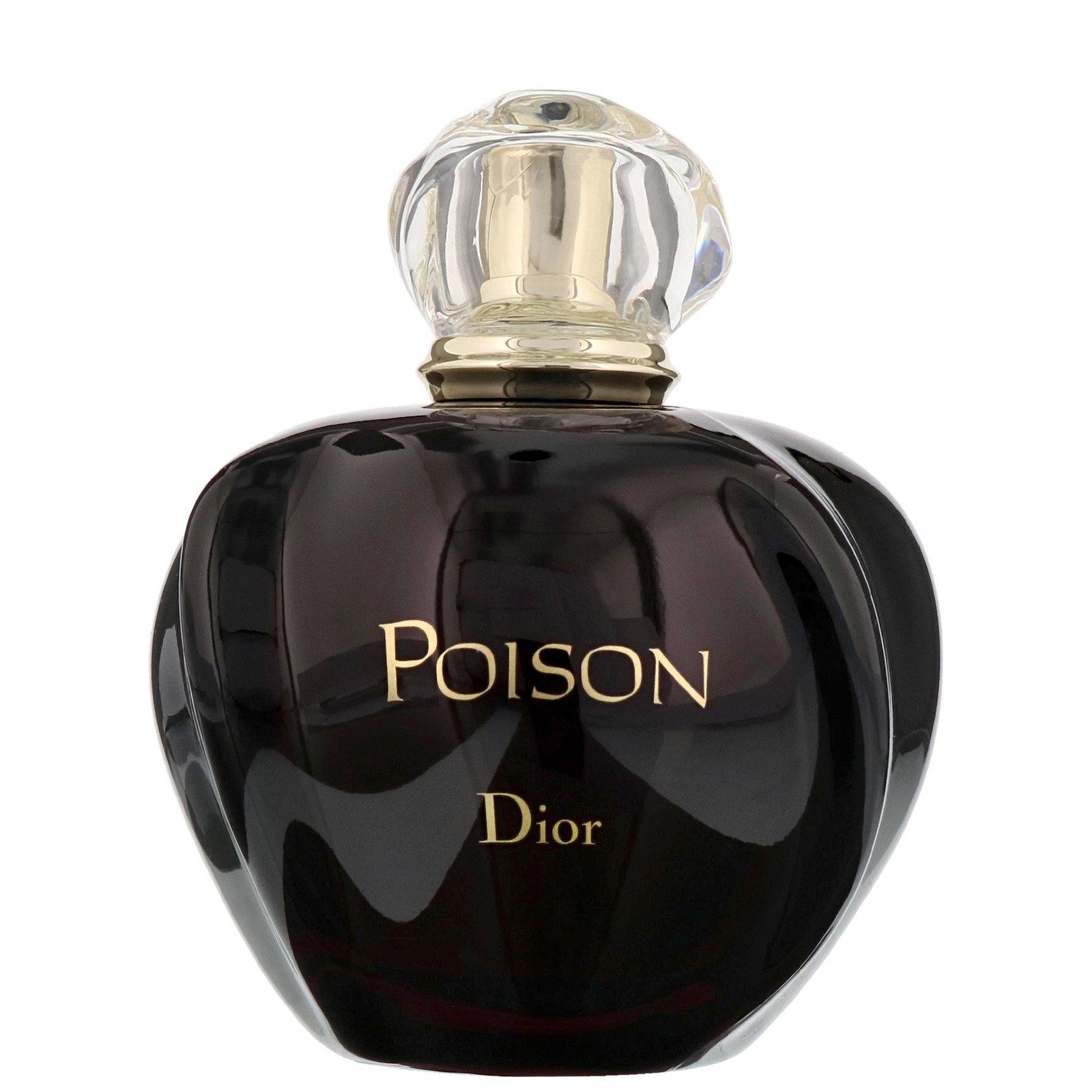 Christian Dior Poison EDT for Women Decants/Samples Christian Dior  Main image