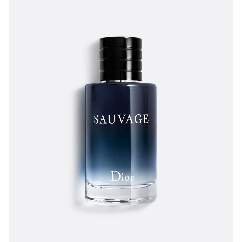 Dior Sauvage Edt Sample/Decant Main image