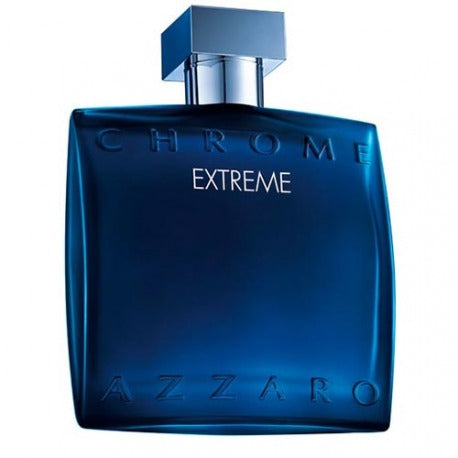 Azzaro Chrome Extreme - Eau de Parfum (Tester) Main image