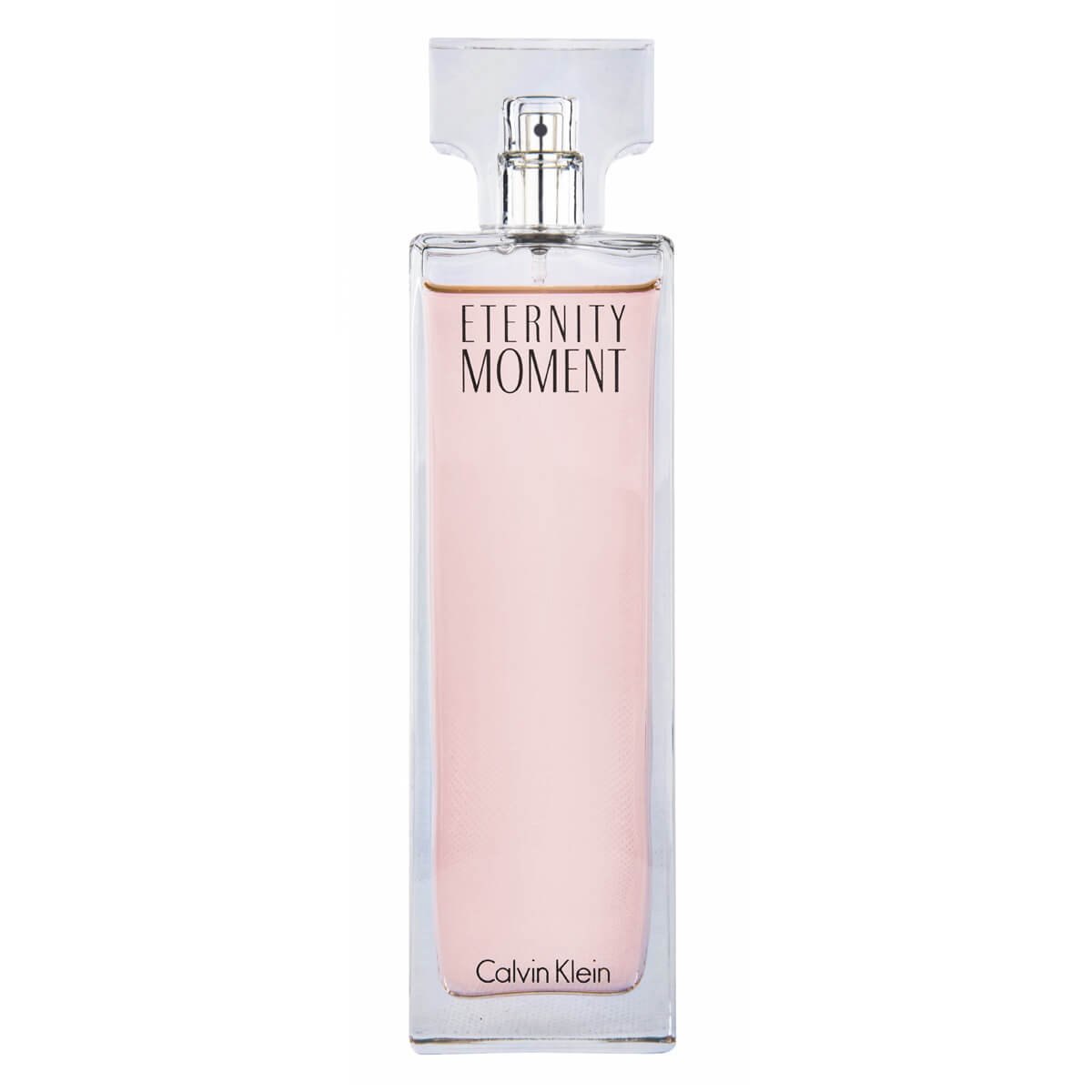 Calvin Klein CK Eternity Moment Eau De Parfum (Tester)