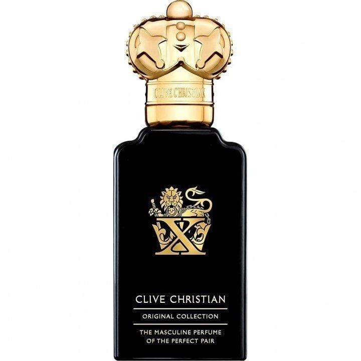 Clive Christian X For Men Eau de Parfum Samples/Decants Clive Christian  Main image