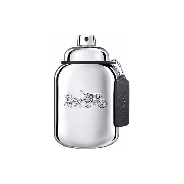 Coach Platinum Sample/Decants Main image