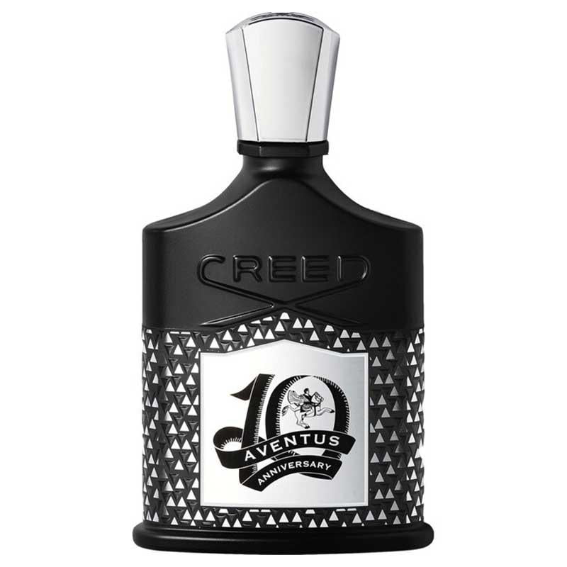 Creed Aventus 10Th Anniversary Eau De Cologne Sample/Decants Main image