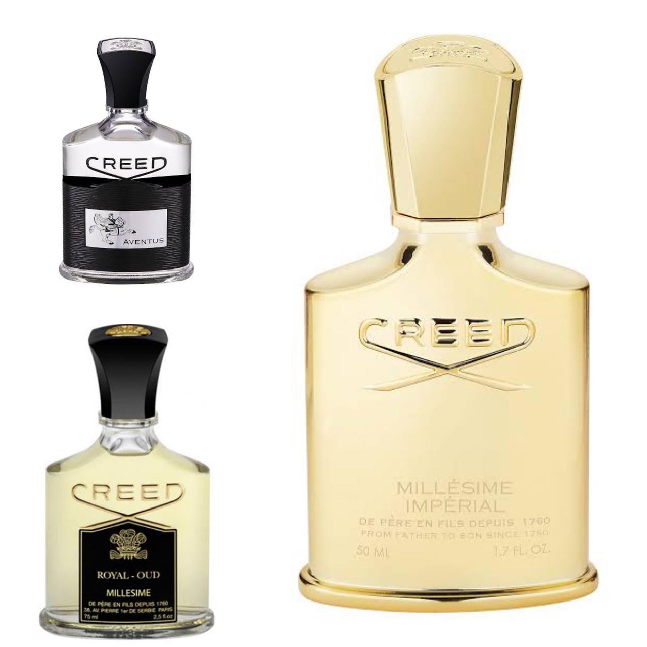 Creed Exclusive 2019 Exclusive Set [Updated] Exclusive Sets  Main image