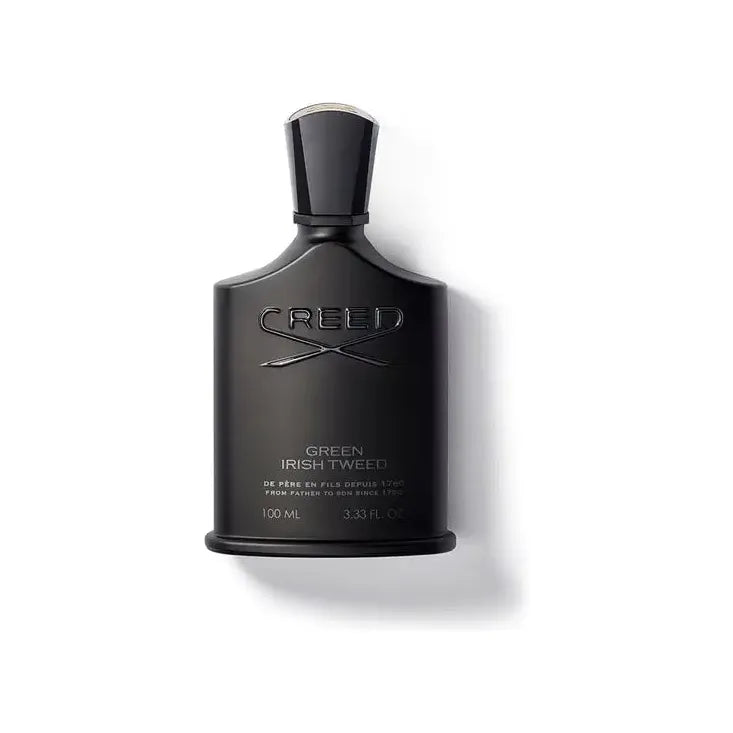 Creed Green Irish Tweed EDP (Tester)