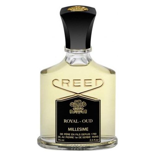 Creed Royal Oud Samples/Decants Creed  Main image