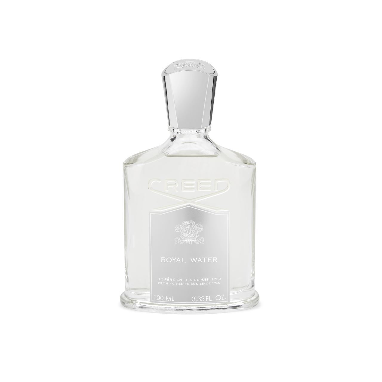Creed ROYAL WATER Sample/Decants Creed  Main image