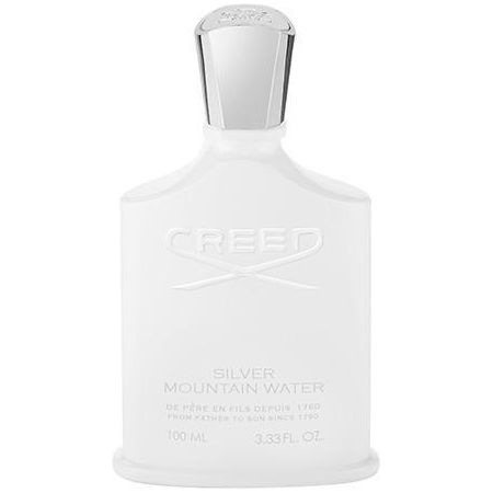 Creed Silver Mountain Water Sample/Decant Creed  Main image