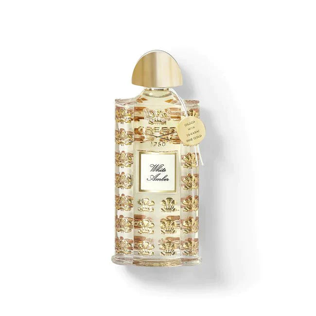 Creed White Amber Sample/Decants Main image