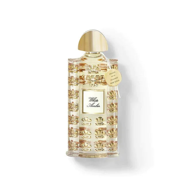 Creed White Amber Sample/Decants Main image