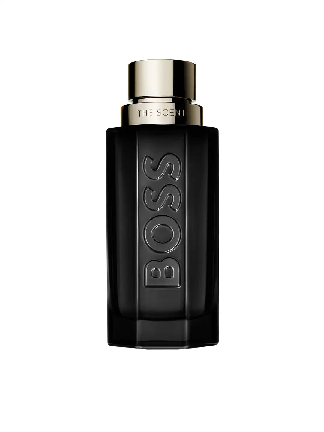 Hugo Boss Men The Scent Magnetic Eau De Parfum Sample/Decants Main image