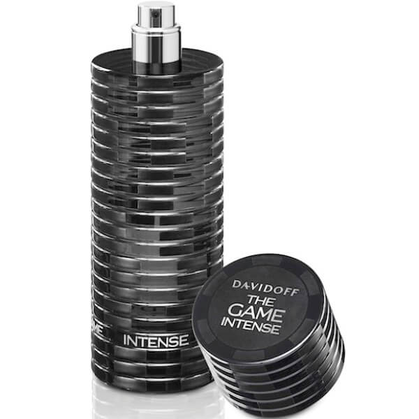Davidoff The Game Intense EDT (Tester)