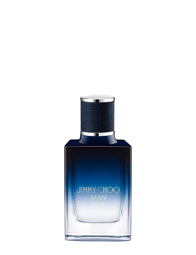 Jimmy Choo Man Blue Eau De Toilette (Tester) Main image