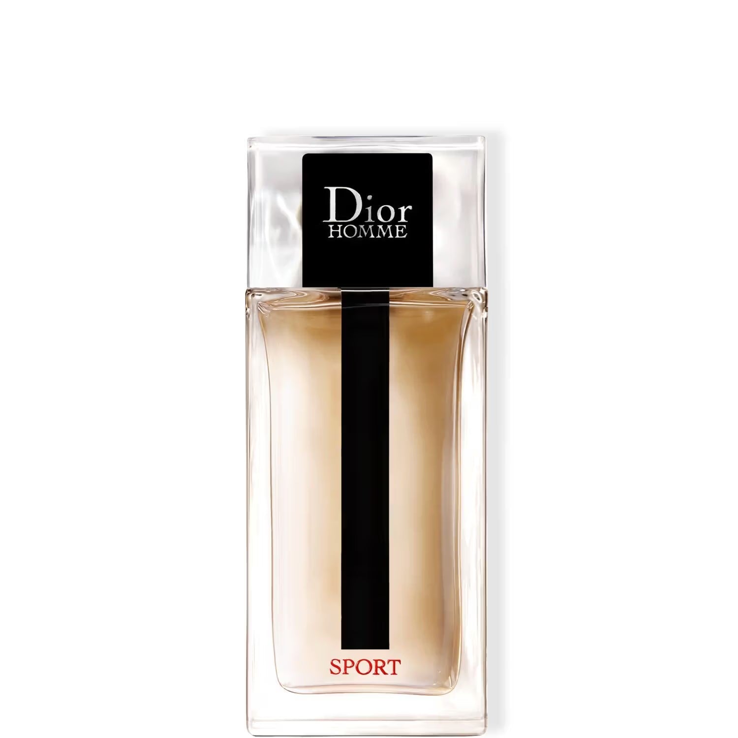 Dior Homme Sport Eau De Toilette (Tester)